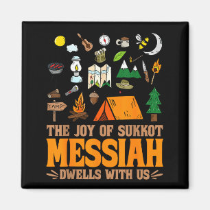 Imã A Alegria Do Sukkot Messias Mora Conosco Ho Judaic