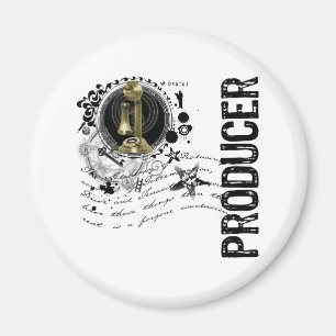 Imã A alquimia do produtor