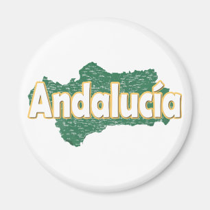 Imã A Andaluzia
