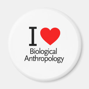 Imã A antropologia biológica