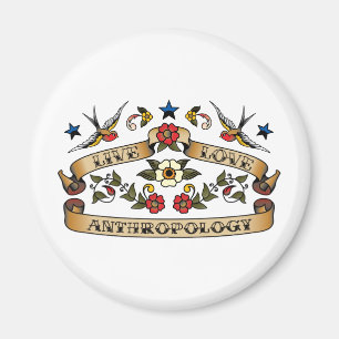 Imã A antropologia viva do amor