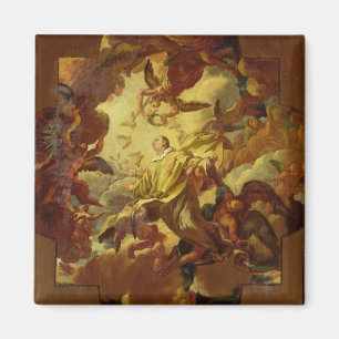 Imã A Apoteose das Ruas.