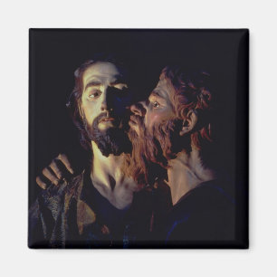 Imã A apreensão do cristo