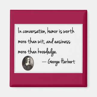 Imã A arte da conversa