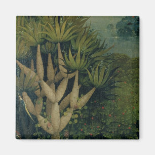 Imã A árvore do conhecimento do bem e do Mau