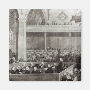 Imã A assembleia geral de Kirk de Scotland