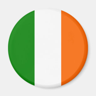 Imã A bandeira de Ireland