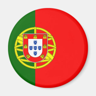 Imã A bandeira de Portugal (Bandeira de Portugal)