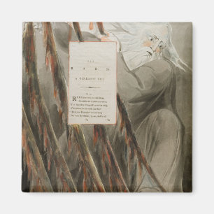 Imã A Barba: Um Odo Pindárico, de 'Os Poemas de Thoma