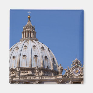Imã A basílica de St Peter