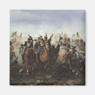 Imã A batalha do La Fere-Champenoise