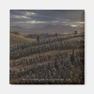 Imã A Batalha dos Campos do Pelennor