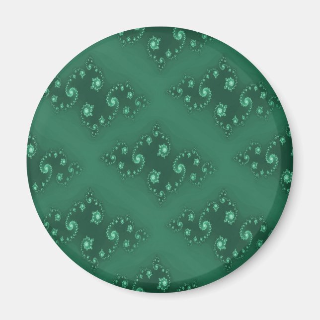 Imã À beira-mar.... (Frente)