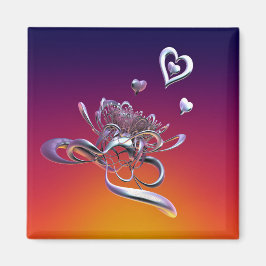 Imã A Beleza dos Corações