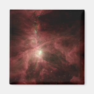 Imã A beleza interna de Orion