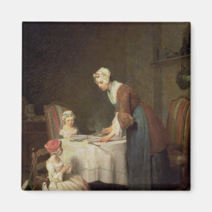 Imã A benevolência, 1740