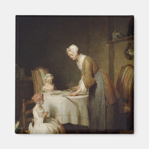 Imã A benevolência, 1740 2