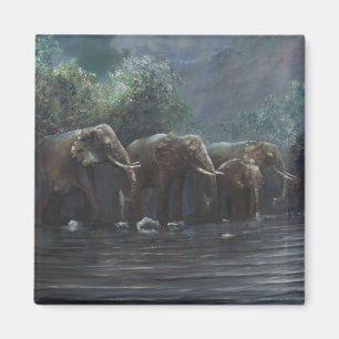 Imã A boa vinda molha 1990