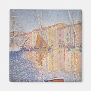 Imã A bóia vermelha, santo Tropez, 1895