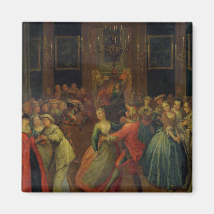 Imã A Bola de Costume