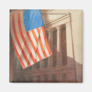 Imã A Bolsa de Nova Iorque 2010