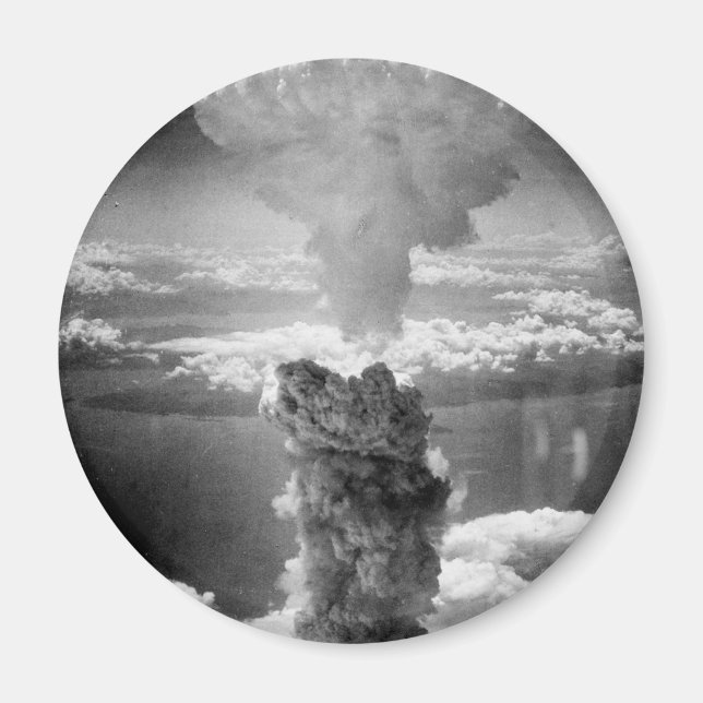 Imã A Bomba (Frente)