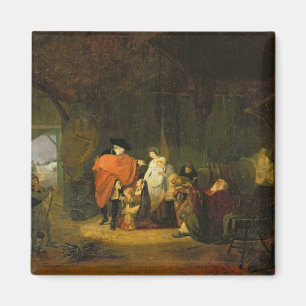 Imã A bondade de Louis XVI