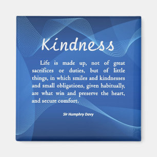 Imã A bondade é a vida