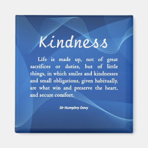 Imã A bondade é vida