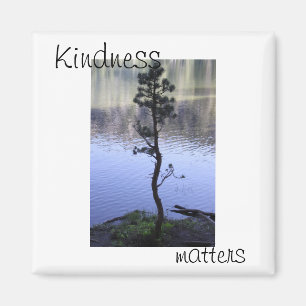 Imã A bondade importa