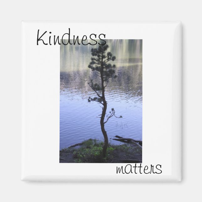 Imã A bondade importa (Frente)