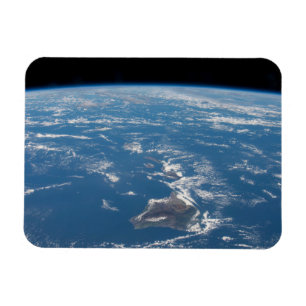 Ímã A Cadeia das Ilhas Havaianas