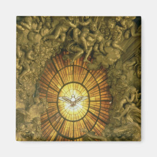 Imã A cadeira da Rua. Peter