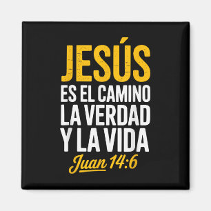 Imã A Camisa De Jesus Em Português Cristão Espanhol