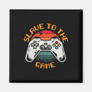 Imã À Camisa De Videos games De Camisas Para Jogos