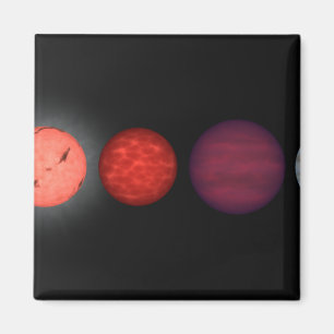 Imã A capitulação de um artista que compara anões