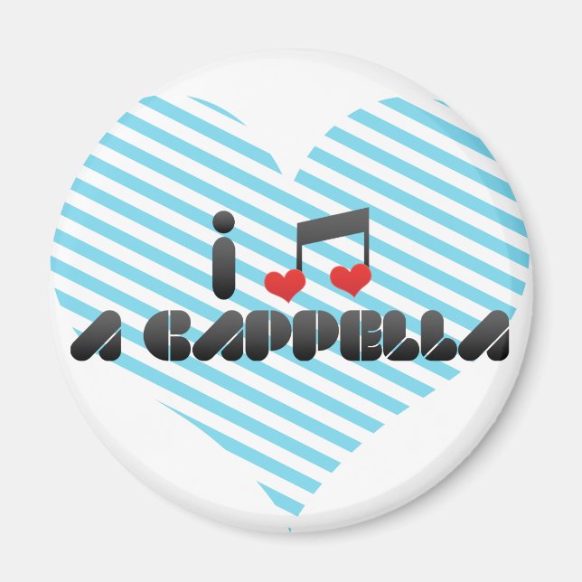 Imã A Cappella (Frente)