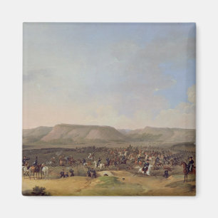 Imã A captação de Shumla, 1860