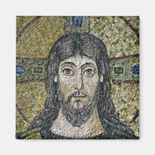 Imã A cara do cristo