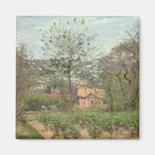 Imã A casa de campo, ou a casa cor-de-rosa