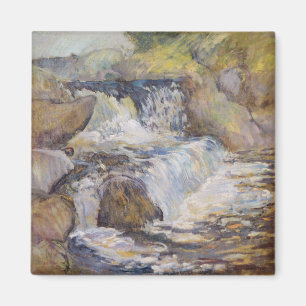 Imã A cascata