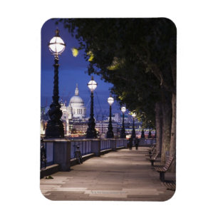 Ímã A catedral de St Paul