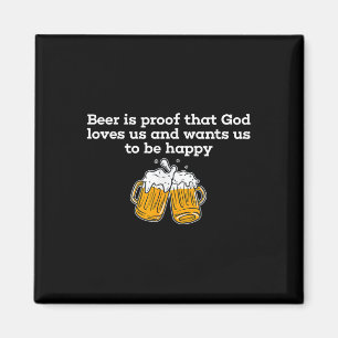 Imã A Cerveja É Prova De Que Deus Nos Ama E Quer Que S