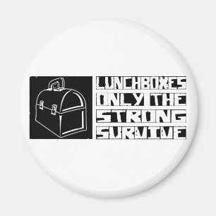 Imã A cesta de comida sobrevive