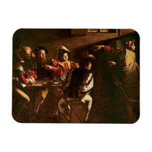 Ímã A chamada de St Matthew, c.1598-1601