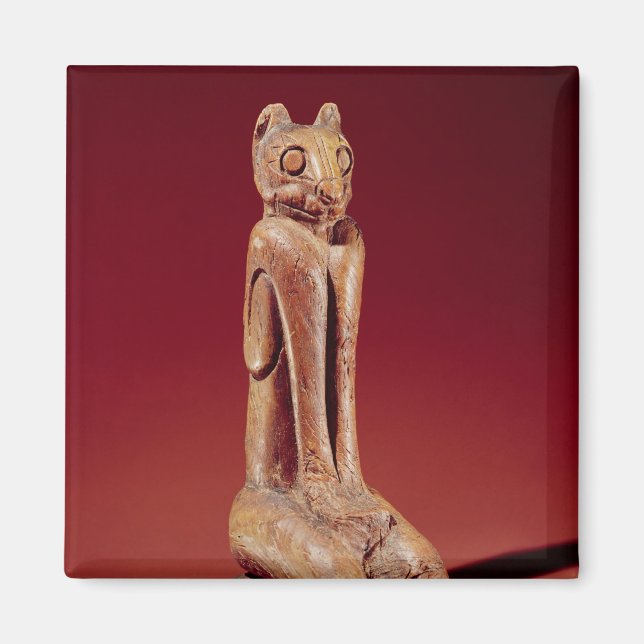 Imã A chave Marco Cat, da Flórida (Frente)