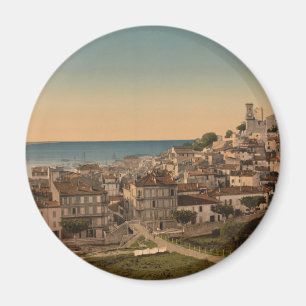 Imã A cidade velha, Cannes, France