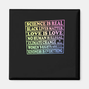 Imã A Ciência É Real - Vidas Negras - O Amor É O Amor