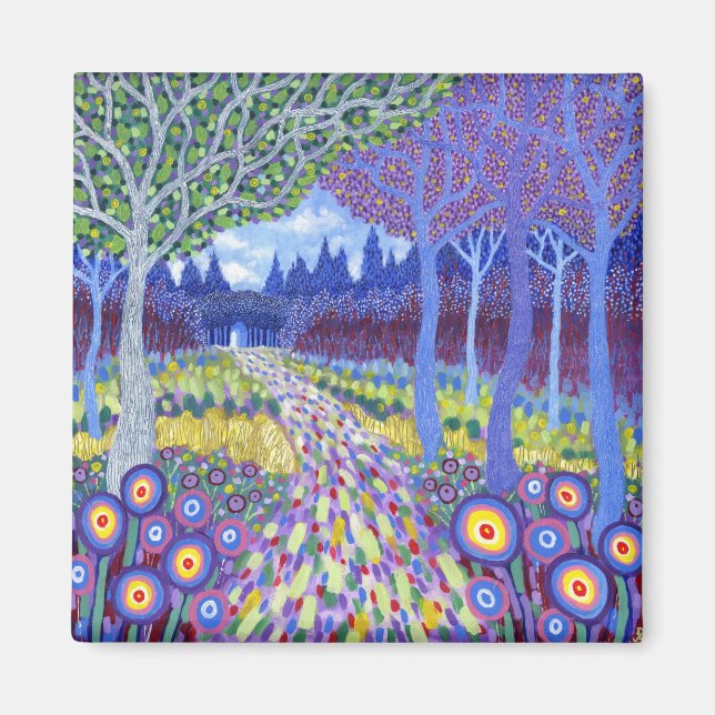 Imã A Compensação 2011 (Frente)