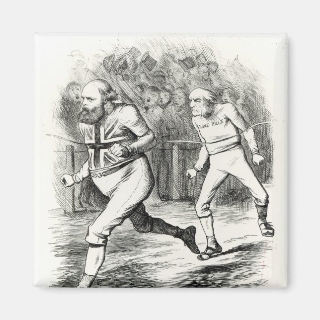 Imã A Conclusão (Frente)